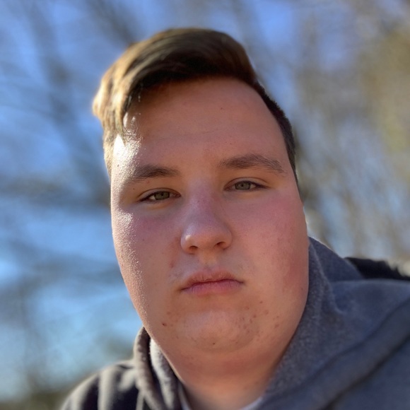 Meet your Posher, Michael - Picture 1 of 1